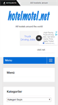 Mobile Screenshot of hotelmotel.net